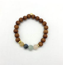 Load image into Gallery viewer, "Prosperity" Intention Bracelet