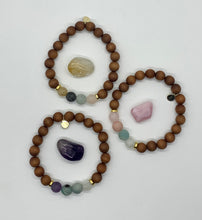 Load image into Gallery viewer, "Prosperity" Intention Bracelet