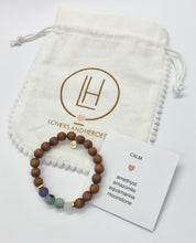 Load image into Gallery viewer, &quot;Calm&quot; Intention Bracelet
