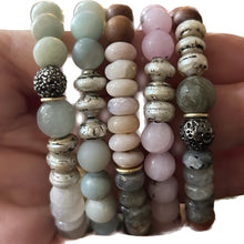 Load image into Gallery viewer, Aquamarine Infuser