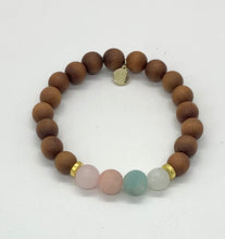 Load image into Gallery viewer, &quot;Love&quot; Intention Bracelet
