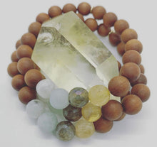 Load image into Gallery viewer, &quot;Prosperity&quot; Intention Bracelet
