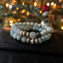 Load image into Gallery viewer, Aquamarine Infuser